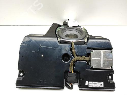 Used Electronic module Electronic module MASERATI GRAN TURISMO I 4.2 (405 hp) 36565241 36565241