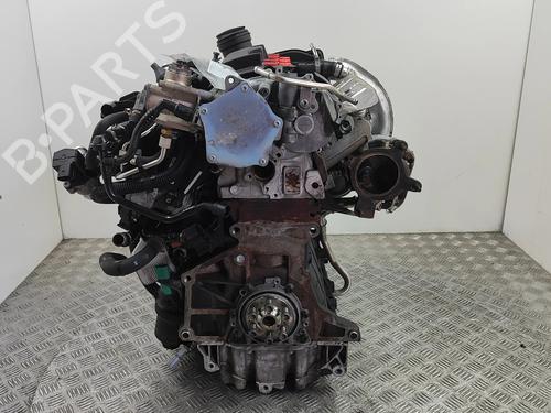 Engine VW GOLF VI (5K1) 2.0 R 4motion | BP33797780M1 - Image 3