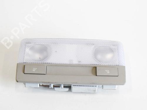 Kabinelys CHEVROLET VOLT EV 150 (151 hp) 6764662