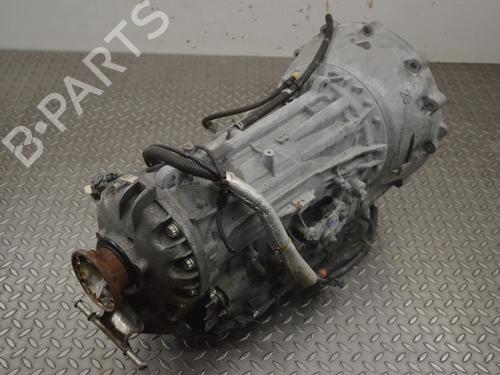 Gearbox PORSCHE PANAMERA (970) 3.0 S E-Hybrid | BP30894454M3  - Image 5