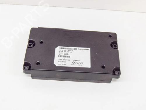 Used Electronic module FORD FOCUS III 1.0 EcoBoost (100 hp) 6771445