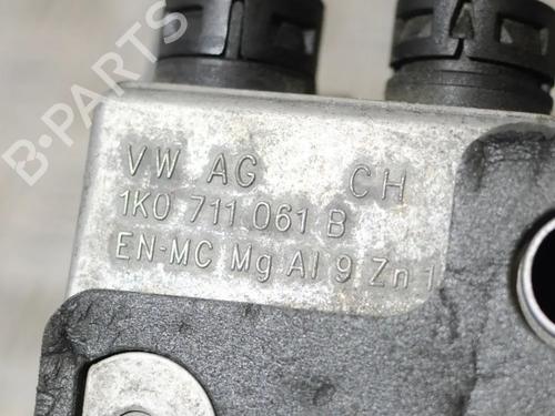 Gear lever VW CC B7 (358) 2.0 TSI | BP6725986M90  - Image 6