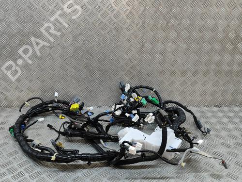 Used Wiring harness HONDA CIVIC X Hatchback (FC_, FK_) 2.0 Type-R (FK8) (320 hp) 21587601