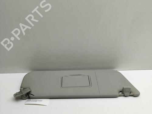 Right sun visor FORD TOURNEO CUSTOM V362 Bus (F3) 2.0 EcoBlue | BP30178229I2 