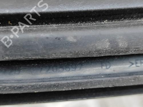 Rubber door seal BMW X3 (F25) xDrive 20 d | BP27377656C142 