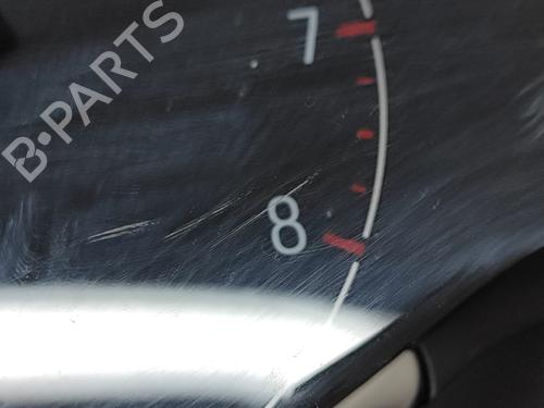 Instrument cluster OPEL CROSSLAND X / CROSSLAND (P17, P2QO) 1.2 (75) | BP28553726C47 