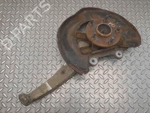 Højre Styrespindel Lejehus LEXUS GS (_S19_) 450h (GRS191_, GWS191_) (296 hp) 30246722