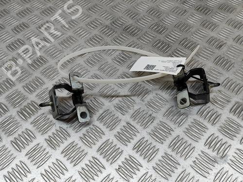 Hinge/Door check strap OPEL MOKKA 1.2 (76) | BP28558195C146 - Image 2