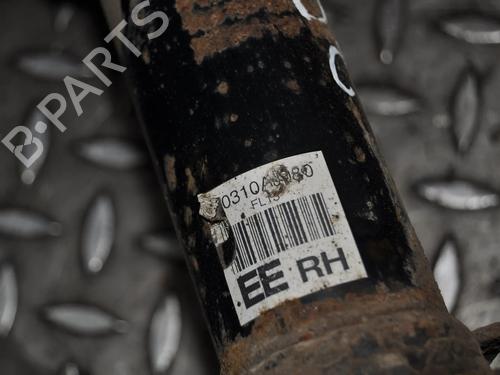 Right front shock absorber SUBARU OUTBACK (BR) 2.0 D AWD (BRD) | BP33344690M17 - Image 4