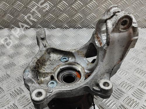 Left front steering knuckle AUDI A3 Sportback (8VA, 8VF) RS3 quattro | BP23416263M25 