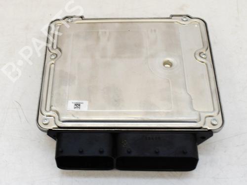 Engine control unit (ECU) BMW X1 (E84) sDrive 18 d | BP6753681M57