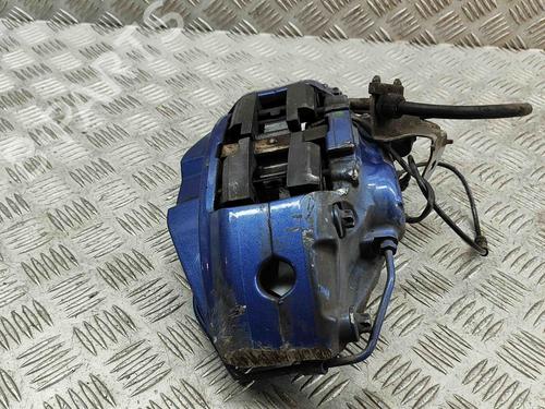 Left front brake caliper BMW X3 (G01, F97, G08) xDrive M40 i | BP29486472M105 