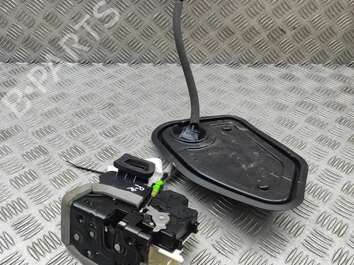 Front left lock AUDI Q6 E-TRON (GFB) e-tron quattro | BP33740203C98 - Image 2