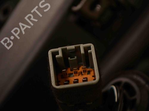 Left rear door JAGUAR XJ (X351) 3.0 SDV6 | BP30223966C4