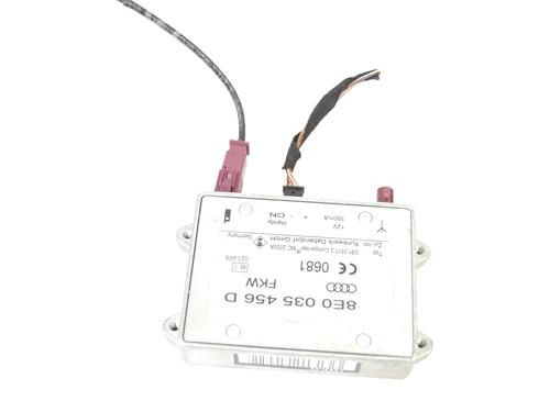 Used Electronic module AUDI TT Roadster (8J9) 2.0 TFSI (200 hp) 30215274