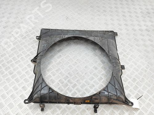 Used Radiator fan Radiator fan IVECO DAILY VI Platform/Chassis 33S16, 35S16, 35C16, 40C16, 42S16, 50C16 (156 hp) 36044815 36044815