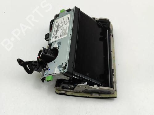 Display monitor AUDI A3 Sportback (8VA, 8VF) RS3 quattro | BP29404164C48