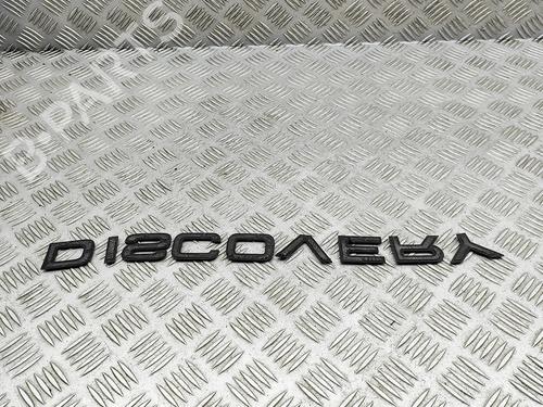 Other LAND ROVER DISCOVERY V (L462) D300 MHEV 4x4 | BP32459297O1