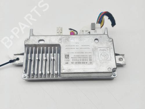 Electronic module MERCEDES-BENZ EQA (H243) EQA 250 (243.701) | BP38706731M83 - Image 2