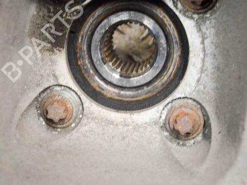 Left rear steering knuckle BMW 6 Coupe (F13) 640 d | BP29945179M27