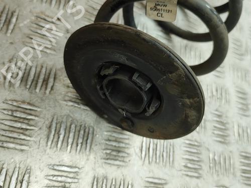 Støddæmperfjeder AUDI Q2 (GAB, GAG) 35 TFSI | BP29391631C152 - Image 5