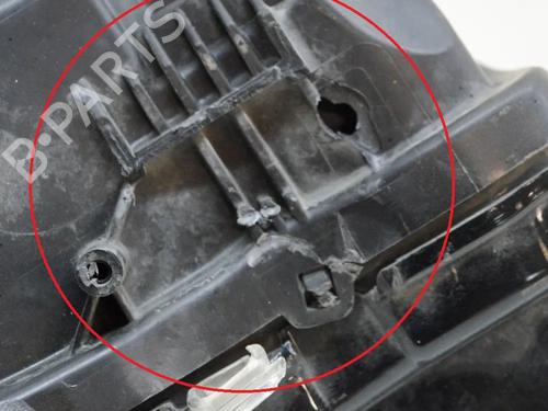 Left headlight BMW i3 (I01) Range Extender | BP34036988C28  - Image 7