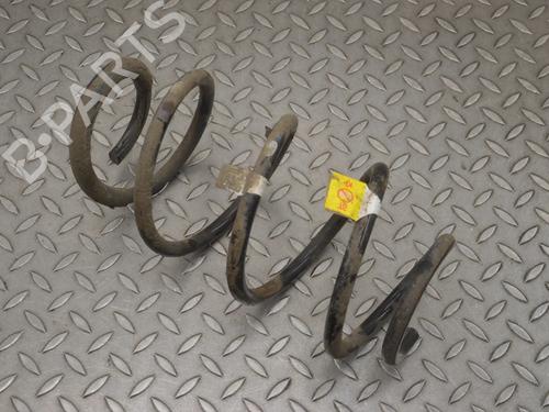 Støddæmperfjeder Støddæmperfjeder KIA SORENTO III (UM) 2.2 CRDi (200 hp) 33361084 33361084