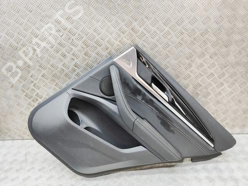 Used Rear right panel Rear right panel BMW X3 (G01, F97, G08) xDrive 20 d (190 hp) 33270754 33270754