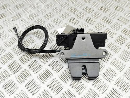 Used Tailgate lock JAGUAR XK II Coupe (X150) 5.0 V8 (385 hp) 31192405