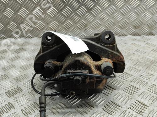 Left front brake caliper JAGUAR I-PACE (X590) EV400 AWD | BP27768102M105 - Image 4