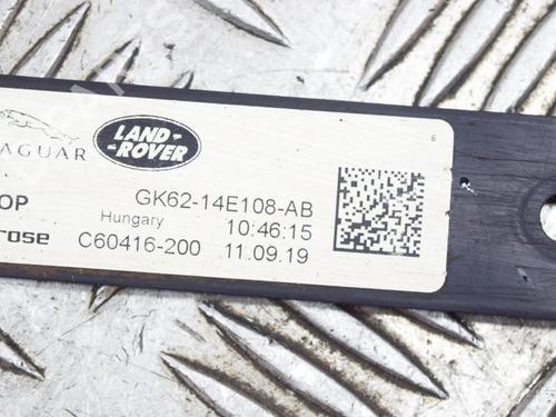 Electronic module LAND ROVER RANGE ROVER VELAR (L560) 2.0 D180 TD4 4x4 | BP9166576M83 