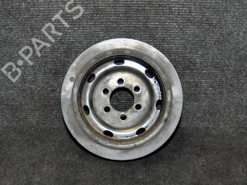 Used Pulley LAND ROVER DISCOVERY IV (L319) 2.7 TD 4x4 (190 hp) 14655915