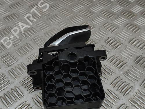 Gear lever CITROËN C5 AIRCROSS (A_) 1.2 PureTech 130 (ARHNSJ) | BP28551452M90 