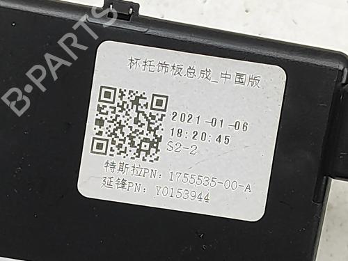Electronic module TESLA MODEL 3 (5YJ3) EV AWD | BP33732534M83  - Image 6