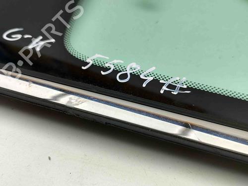 Rear left quarter glass FIAT 500 (312_) 1.0 Mild Hybrid (312.AYD1B) | BP29373374C93 