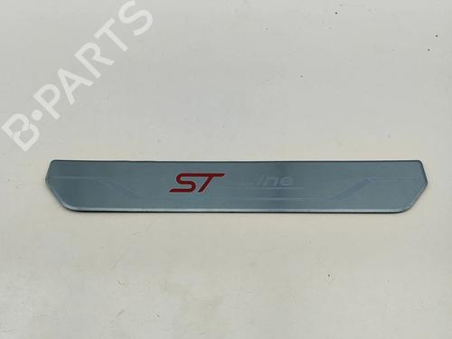 Used Step Step FORD PUMA (J2K, CF7) 1.0 EcoBoost mHEV (155 hp) 33373631 33373631