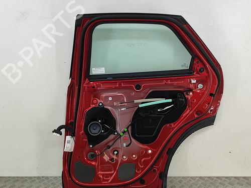 Right rear door MAZDA CX-30 (DM) e-SKYACTIV-X M Hybrid | BP28564458C5 