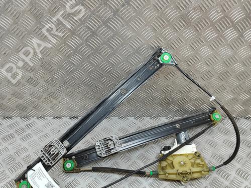 Front right window mechanism AUDI Q7 (4LB) 3.0 TDI quattro | BP23416066C23 - Image 2