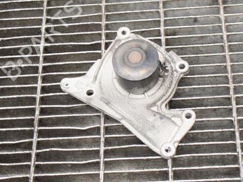 Auxiliary water pump NISSAN QASHQAI II SUV (J11, J11_) 1.5 dCi | BP14611892M111 