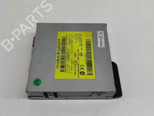 Elektronische module MAZDA CX-5 (KE, GH) 2.2 D AWD (KE102) (175 hp) 16639989
