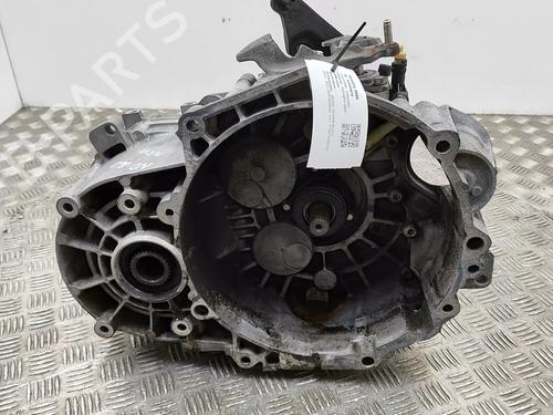 Used Gearbox AUDI A3 (8V1, 8VK) 1.4 TFSI (140 hp) 20232366