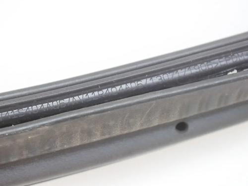 Rubber door seal FORD FOCUS III 1.0 EcoBoost | BP14615969C142