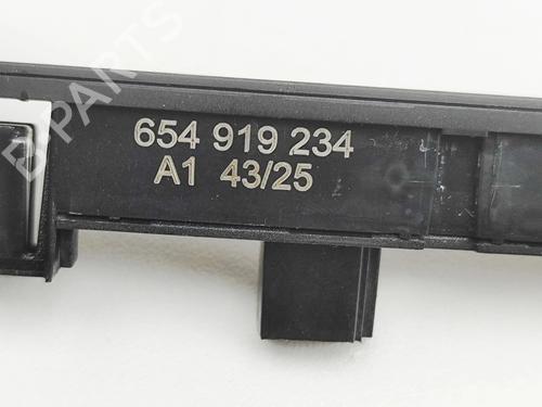 Electronic module SKODA FABIA IV (PJ3) 1.0 TSI | BP39101756M83 - Image 6