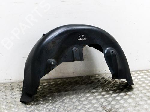 Wheel arch VOLVO XC70 I Cross Country (295) D5 XC AWD | BP14624385C56 