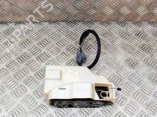 Venstre fortil lås VW TOURAN (1T3) 2.0 TDI (140 hp) 10527465