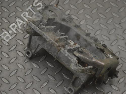 Engine mount NISSAN JUKE (F15) 1.2 DIG-T | BP30249640M89 