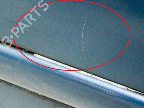 Left front door SAAB 9-5 Estate (YS3E) 1.9 TiD | BP9509789C2 