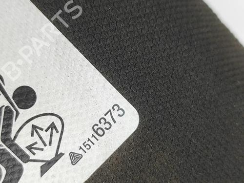 Right sun visor CHEVROLET CORVETTE (C7) 6.2 | BP33395351I2 - Image 7