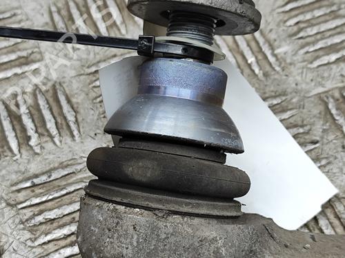 Right front suspension arm MERCEDES-BENZ C-CLASS Coupe (C205) C 250 d (205.308) | BP16018126M13 