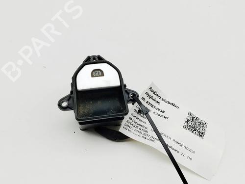 Switch LAND ROVER RANGE ROVER EVOQUE (L538) 2.0 D | BP38292299I30 - Image 3